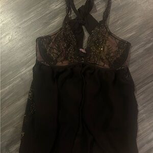 Victoria’s Secret Babydoll Dress